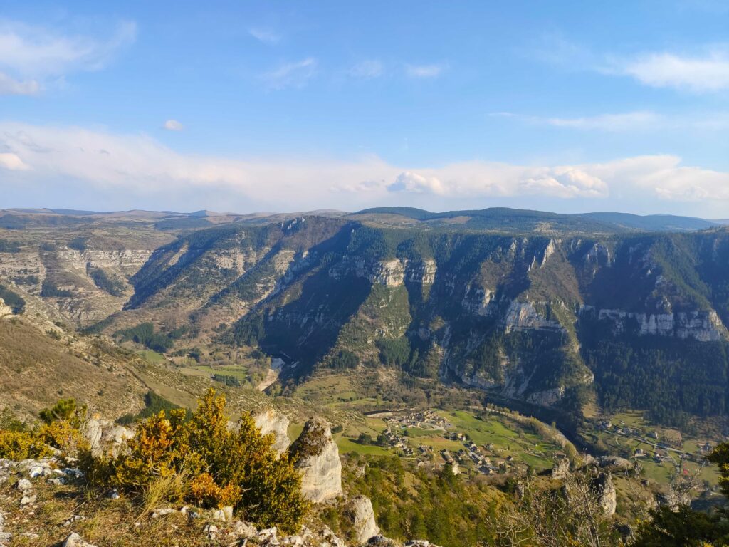 Activité trottinette électrique - Les Trottinettes - Trott'in Lozère